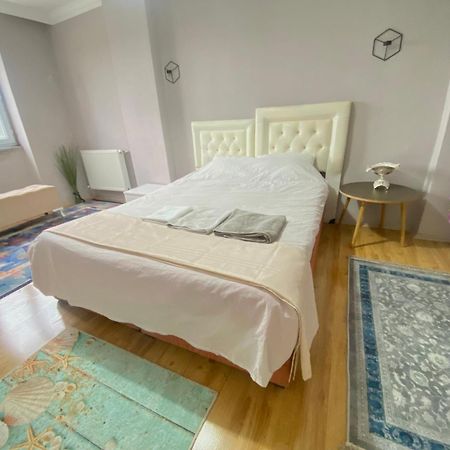Апартаменты Cozy House Near The Airport Arnavutkoy Экстерьер фото
